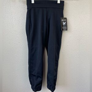 NWT Easton Zone Softball Pants Size Youth S